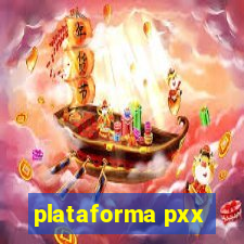 plataforma pxx